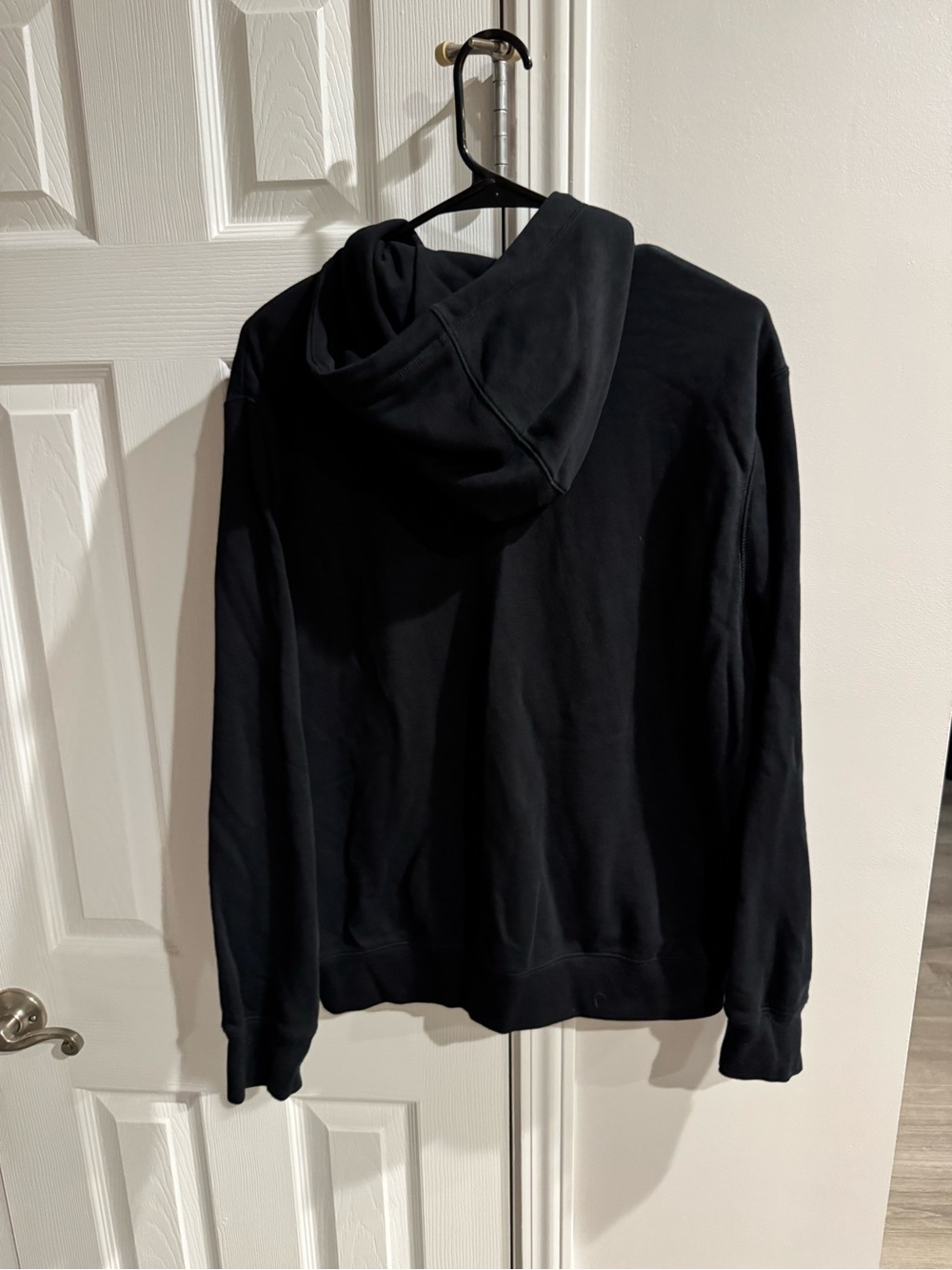 Nike athletics hoodie - Picture 5 of 5